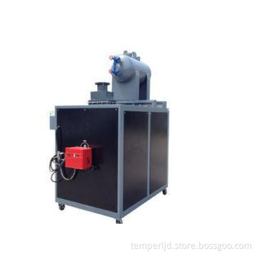 Heat Conducting Oil High Temperature Control Unit For Hot R